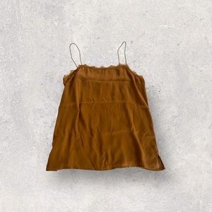 Grade & Gather cami tank top